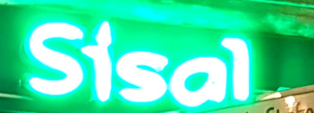 Sisal